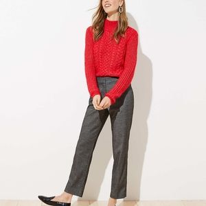 NEW Size M Slim Waisted Pants with Stretch Waist